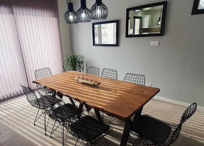 Maison au cœur de l\'Oisans