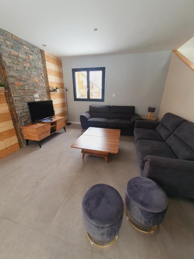 Maison Au Coeur De L'oisans * Armentier le Haut