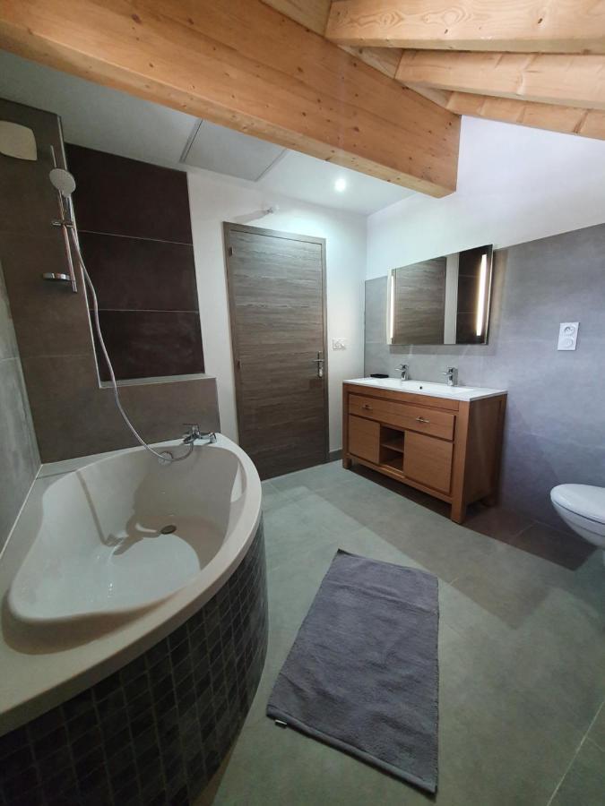 Maison Au Coeur De L'oisans *