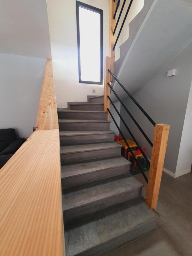 Maison Au Cœur De L'oisans Villa